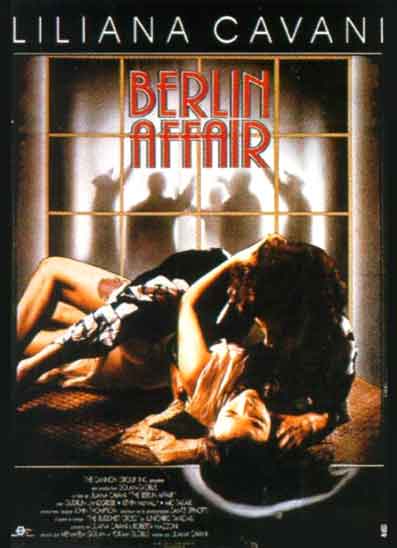 BERLIN AFFAIR